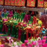 mercado tradicional de china